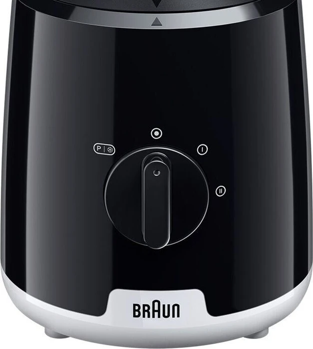 Braun JB 1051 Power Blend 1 Standmixer