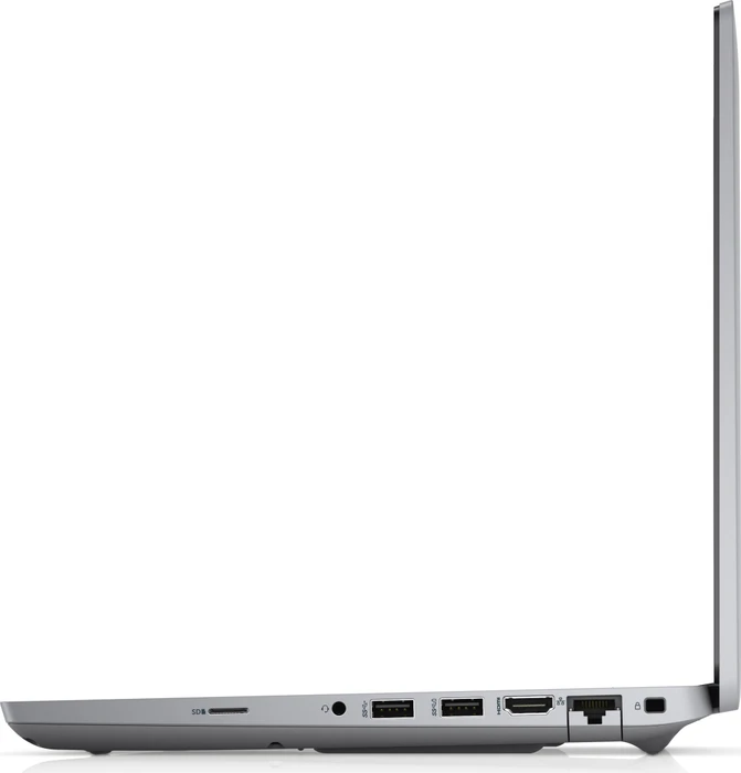 Dell Latitude 5421, Core i5-11500H, 8GB RAM, 256GB SSD, DE