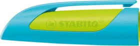 STABILO EASYbuddy, Ersatzkappe, hellblau/limette