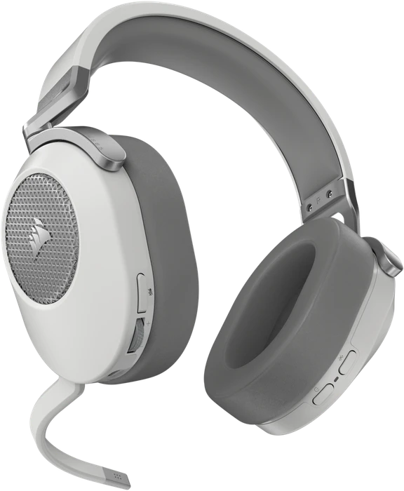 Corsair HS65 Wireless weiß