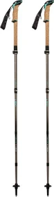 Leki Cressida FX Carbon Trekkingstöcke