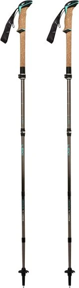 Leki Cressida FX Carbon Trekkingstöcke