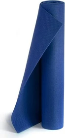 Yogistar Plus Yogamatte royal blue