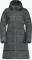 Jack Wolfskin Eisbach Funktionsmantel slate green (Damen) Vorschaubild