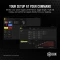 Corsair HXi Series 2023 HX1200i 1200W, ATX 3.1 Vorschaubild