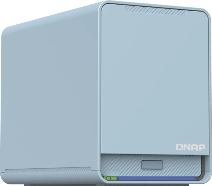 QNAP QMiroPlus-201W