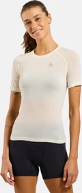 Odlo Performance Wool 140 Funktionsshirt kurzarm zero dye melange (Damen)