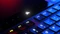 Corsair Gaming K100 AIR Wireless, MX RGB ULP Tactile, USB/Bluetooth, US Vorschaubild