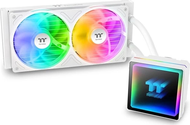 Thermaltake TH V3 Series