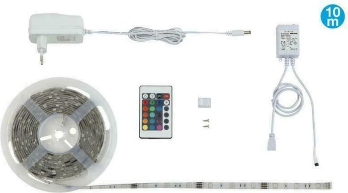 Briloner LED-Streifen Lichtband RGB 10m