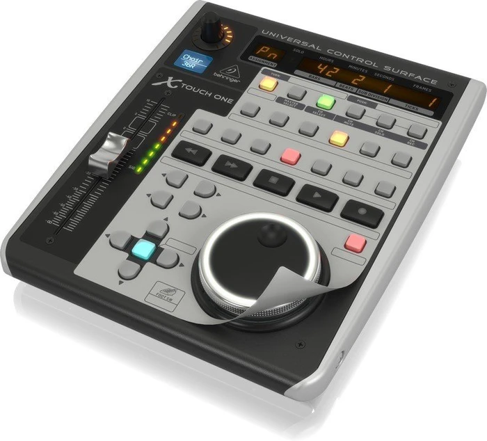 Behringer X-Touch One