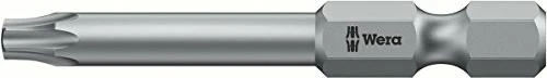 Wera 867/4 IPR Torx Plus BO Bit 1/4", 30IPRx50mm, 1 Stück