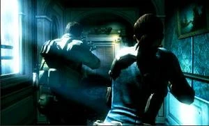 Resident Evil - Revelations (3DS)