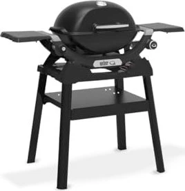 Weber Q 1200N