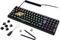 Sharkoon Skiller SGK50 S2, schwarz, LEDs RGB, hot-swap, Gateron YELLOW, USB, DE Vorschaubild