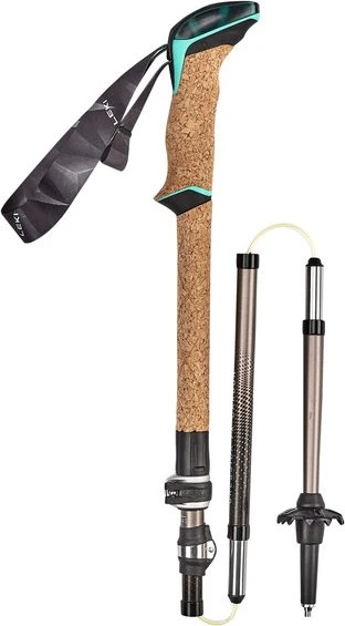 Leki Cressida FX Carbon Trekkingstöcke