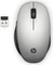 HP Dual-Mode Mouse 300 silber, USB/Bluetooth Vorschaubild