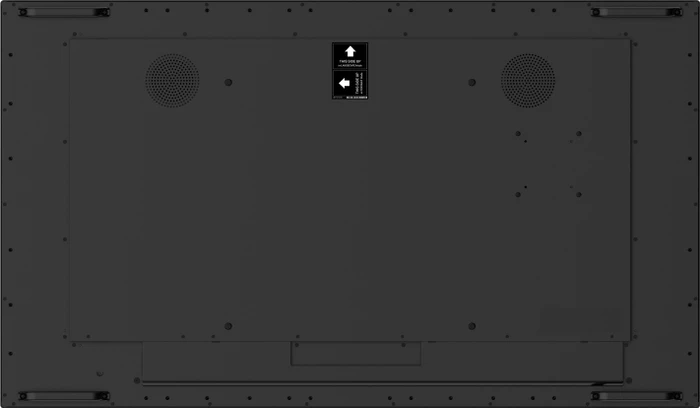iiyama ProLite TF5039AS-B1AG, 49.5"