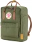 Fjällräven Kanken Koncept green/khaki dust Vorschaubild