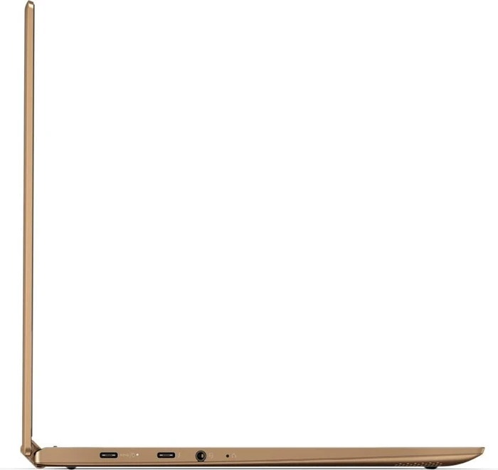 Lenovo Yoga 720-13IKB, Copper, Core i7-7500U, 16GB RAM, 512GB SSD, DE