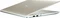 ASUS VivoBook S15 S530FN-BQ382T, Icicle Gold, Core i5-8265U, 16GB RAM, 256GB SSD, GeForce MX150, DE Vorschaubild