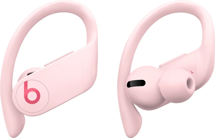 Apple Beats Powerbeats Pro Cloud Pink