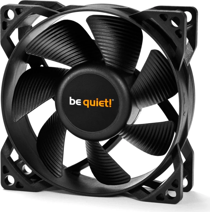 be quiet! Pure Wings 2, 80mm