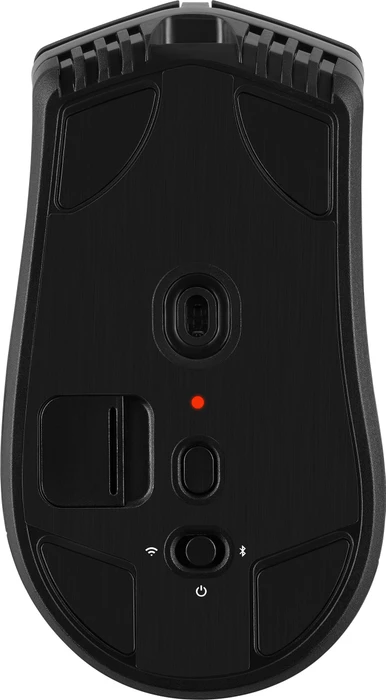 Corsair Gaming Sabre RGB Pro Wireless - Champion Series, USB/Bluetooth