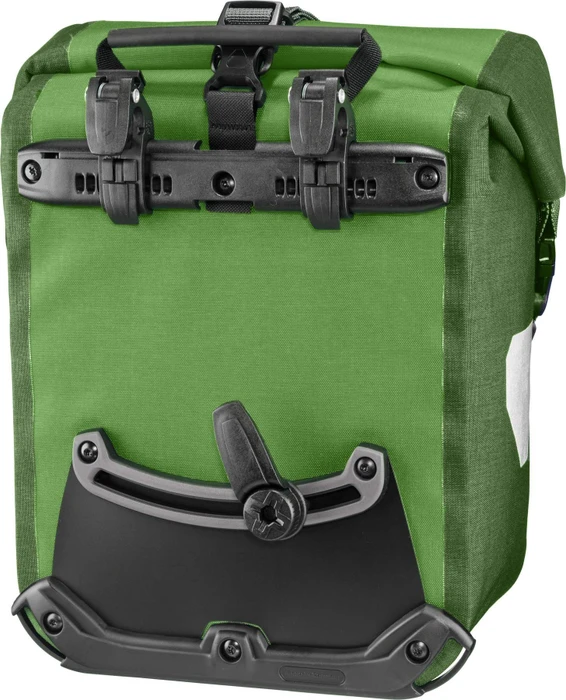 Ortlieb Sport-Roller Plus Gepäcktasche kiwi/moss green