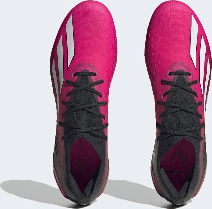 adidas X Speedportal.1 FG team shock pink 2/cloud white/core black