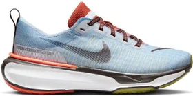 Nike ZoomX Invincible Run 3 light armory blue/cosmic clay/white/earth (Damen)