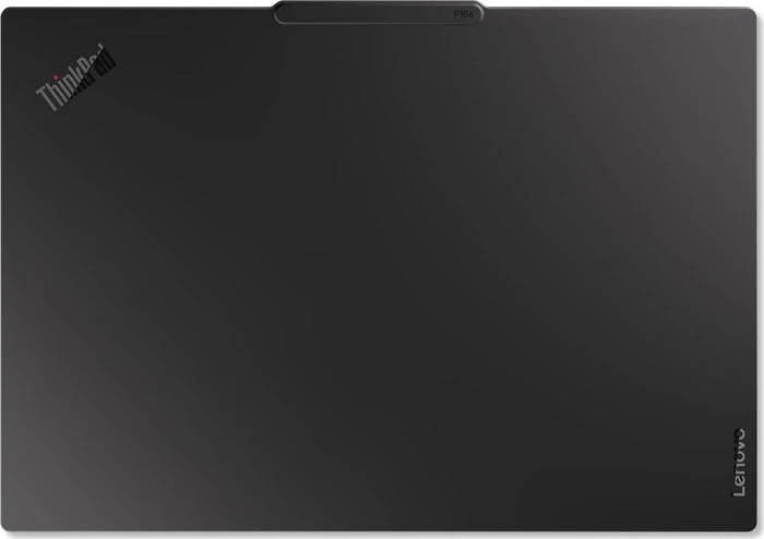 Lenovo ThinkPad P16s G5 (AMD), Black, Ryzen AI 9 HX PRO 470, 64GB RAM, 1TB SSD, RTX PRO 2000 Blackwell, EU