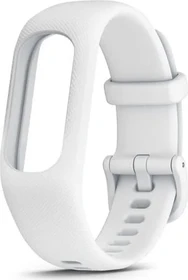 Garmin Ersatzarmband für vivosmart 5 S/M weiß