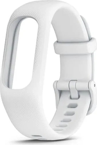 Garmin Ersatzarmband für vivosmart 5 S/M weiß
