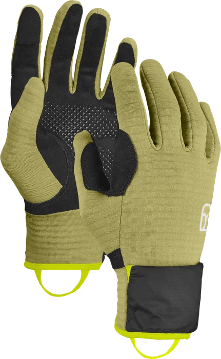 Ortovox Fleece Grid Cover Skihandschuhe sweet alison (Herren)