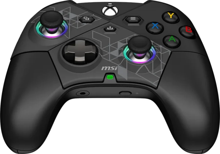 MSI Force Pro Wireless Controller (Xbox SX/PC/Android)