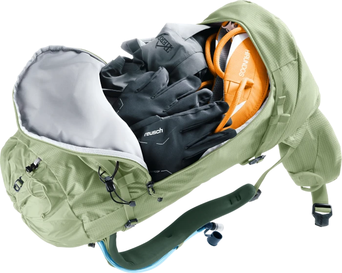 Deuter Guide 34+6 grove/ivy