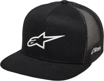 Alpinestars 3D Ageless Trucker Kappe