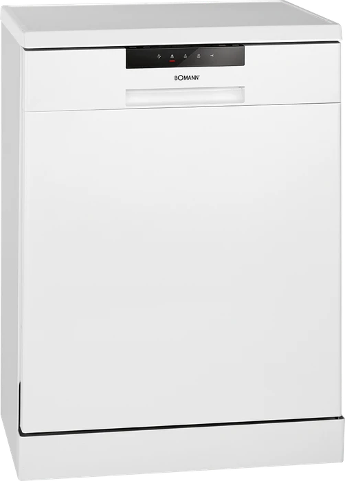 Bomann GSP 7410 weiß