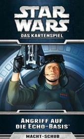 Star Wars Das Kartenspiel: Angriff auf die Echo-Basis (Erweiterung)