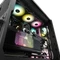 Corsair iCue 5000X RGB, schwarz, Glasfenster Vorschaubild