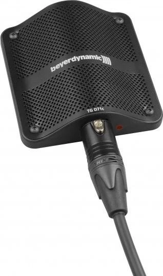 beyerdynamic TG D71c