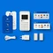 SumUp 3G+WIFI Bezahlterminal weiß, Payment Kit inkl. Bondrucker Vorschaubild
