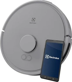 Electrolux ER71HW1UG Hygienic 700 Saug-/Wischroboter
