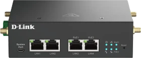 D-Link DWM-314-GP, 5G