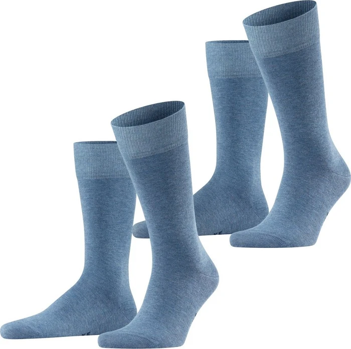 Falke Happy 2 Pack Socken (Herren)