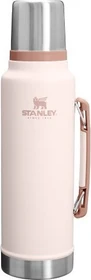 Stanley Classic Legendary Isolierflasche 1.4l rose quartz