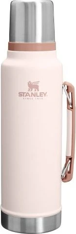 Stanley Classic Legendary Isolierflasche 1.4l rose quartz