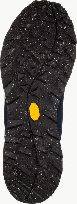 Jack Wolfskin Terraventure Urban Mid dark blue/beige (Herren)
