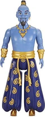Hasbro Disney - Prinzessin - Aladdins Zaubermelodie Dschinni